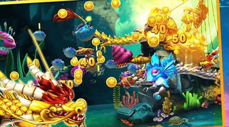 Bắn Cá Royal Fishing: Bí Kíp "Vét Sạch" Đại Dương 2025 - Độc Quyền Từ Chuyên Gia Jun88