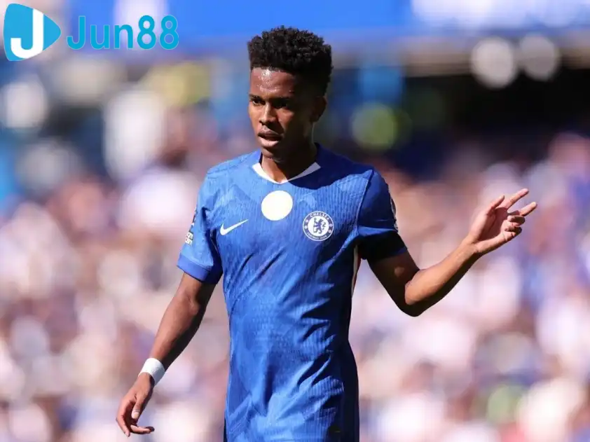 Estevao được kỳ vọng sẽ tiếp tục toả sáng ở trận đấu với Fulham sắp tới (Ảnh: CLB) Estevao được kỳ vọng sẽ tiếp tục toả sáng ở trận đấu với Fulham sắp tới (Ảnh: CLB)