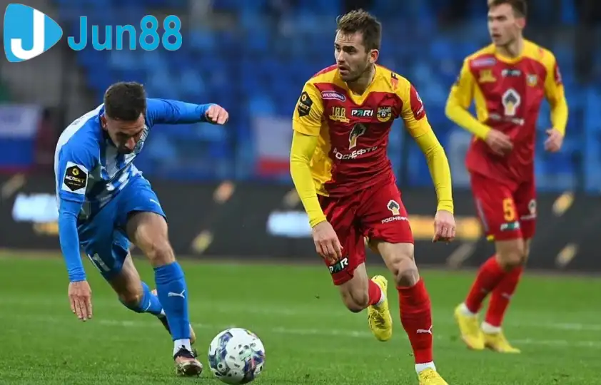 Arsenal Tula chiếm ưu thế rõ rệt về chỉ số sức mạnh và thành tích đối đầu Arsenal Tula chiếm ưu thế rõ rệt về chỉ số sức mạnh và thành tích đối đầu